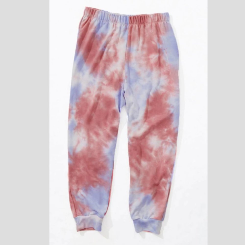 Tie Dye Sweatpants